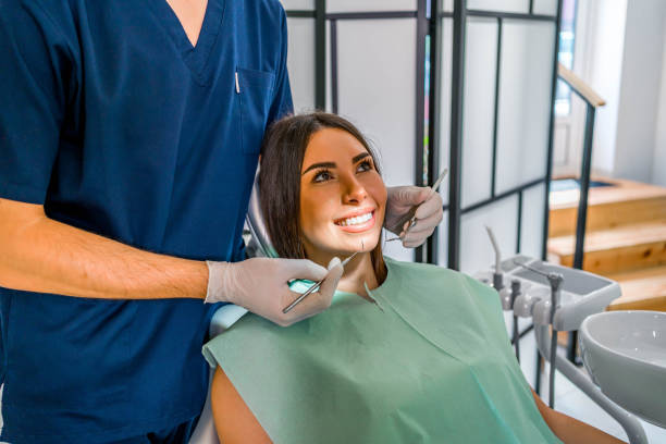 Why Choose Us for Your Dental Needs in South Dennis, NJ